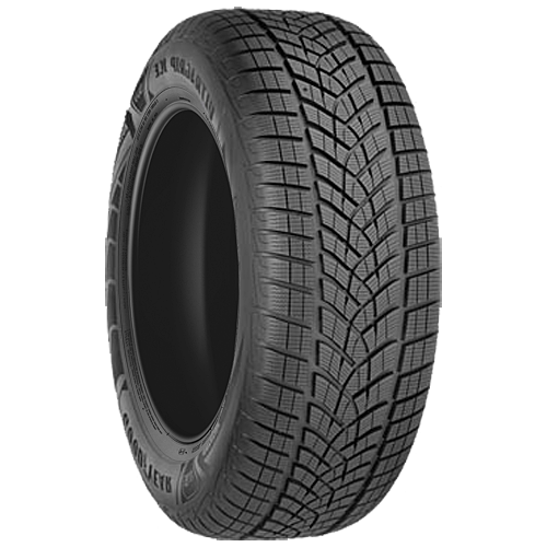 Goodyear UltraGrip Ice SUV Gen-1 215/55R18 99T: 190 km/h