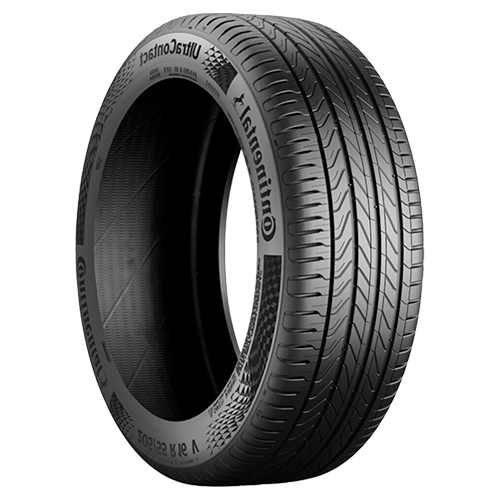 Continental Ultracontact NXT 225/50R18 99W: 270 km/h
