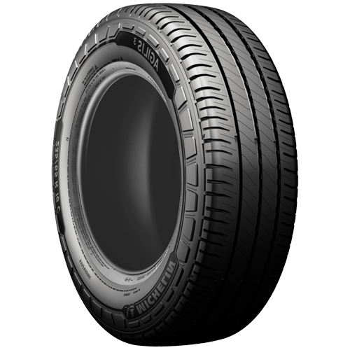 Michelin Agilis 3 215/60R17 109T: 190 km/h