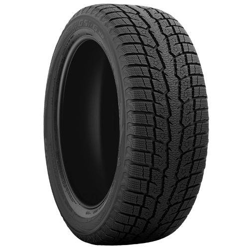 Toyo Observe GSI-6 HP 245/40R19 98V: 240 km/h