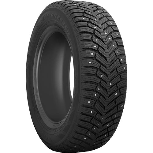 Toyo Observe Ice-Freezer SUV 235/55R19 105H: 210 km/h