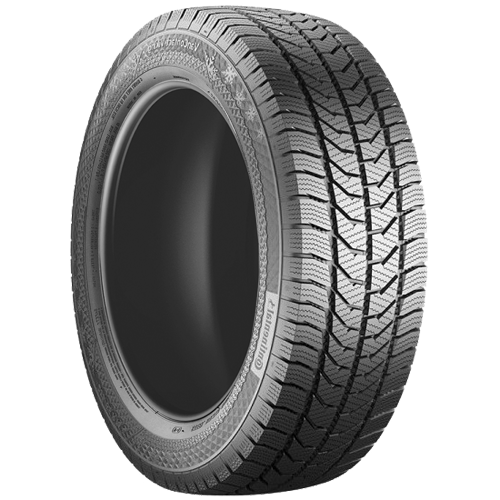 Continental VanContact Viking 225/75R16 121N: 140 km/h
