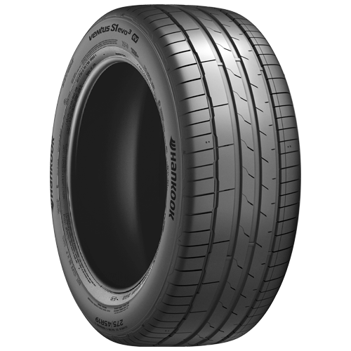 Hankook K127B Ventus S1 evo3 255/40R19 100Y: 300 km/h