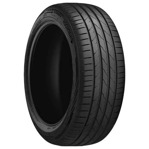Hankook K137 Ventus evo 265/30R19 93(Y): >300 km/h