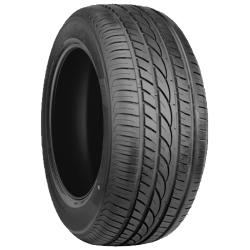Aplus A607 285/45R19 111V: 240 km/h