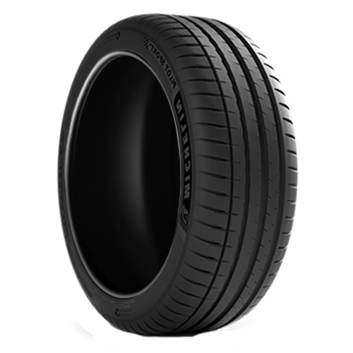 Michelin Pilot Sport 4 235/45R18 98Y: 300 km/h