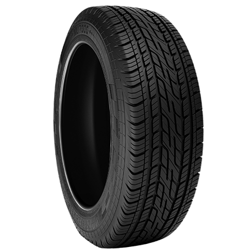 Nordexx NU7000 255/55R18 109V: 240 km/h