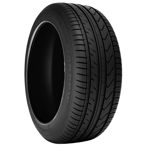 Nordexx NS9000 245/45R17 99W: 270 km/h