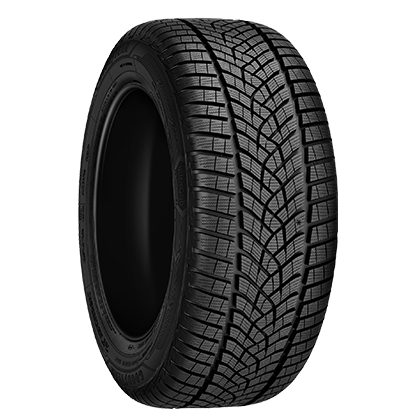 Goodyear UltraGrip Performance+ 255/40R20 101V: 240 km/h