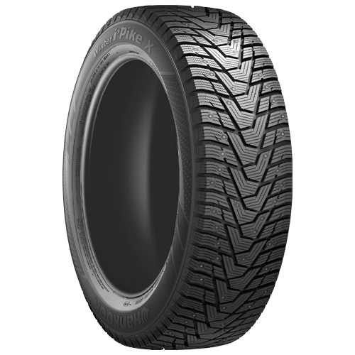 Hankook W429A Winter i*Pike X 255/50R19 107T: 190 km/h
