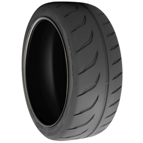 Toyo Proxes R888R 275/40R17 98W: 270 km/h