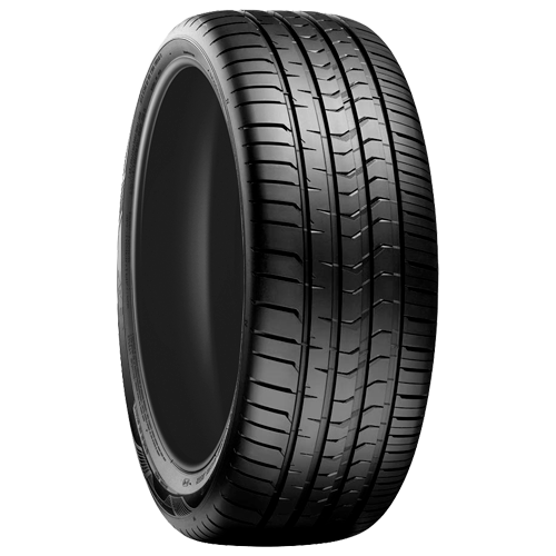 Hankook K137A Ventus evo SUV 275/40R21 107Y: 300 km/h