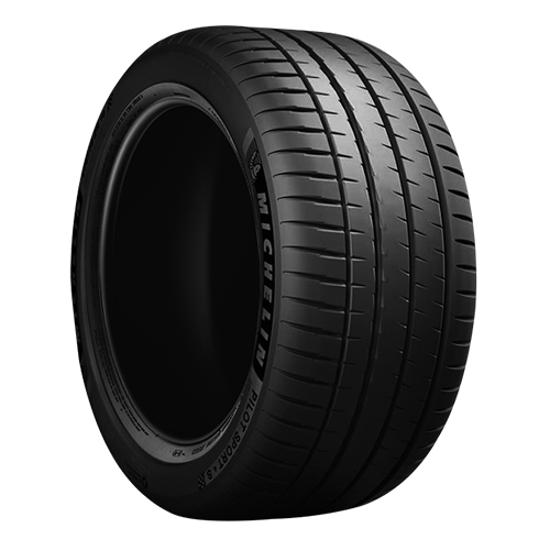 Michelin Pilot Sport 4 S 265/30R20 94(Y): >300 km/h
