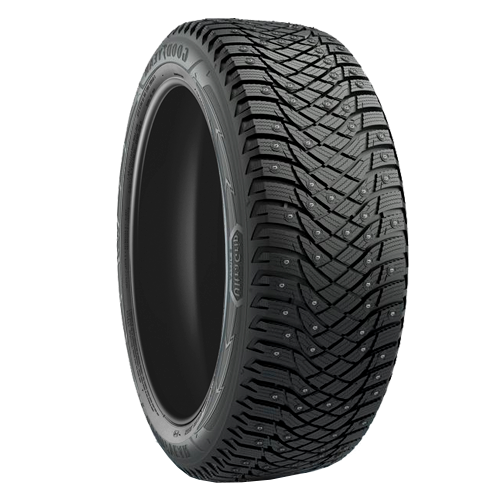 Goodyear UG Arctic 2 225/55R18 102T: 190 km/h