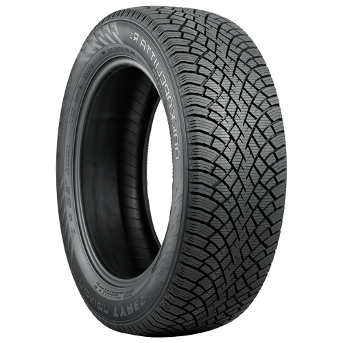 Nokian Hakkapelitta R5 245/55R17 106R: 170 km/h