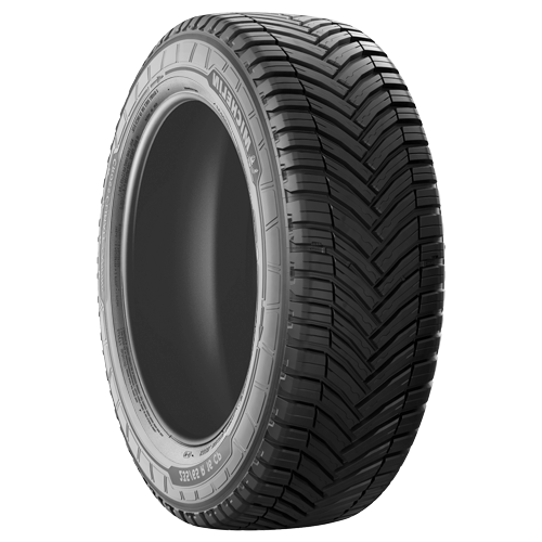 Michelin CrossClimate Camping 225/75R16 116R: 170 km/h