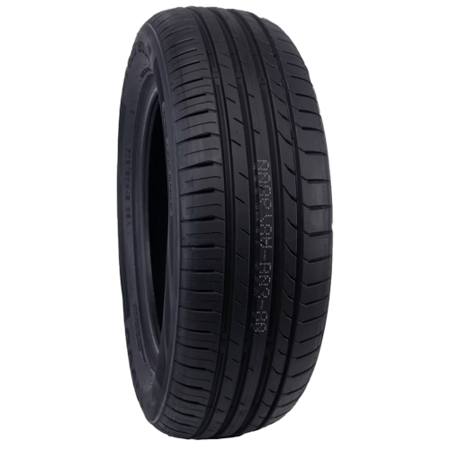 Goodride ZuperEco Z-107 185/65R14 86H: 210 km/h