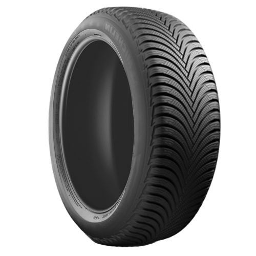 Michelin Pilot Alpin 5 265/40R20 104W: 270 km/h