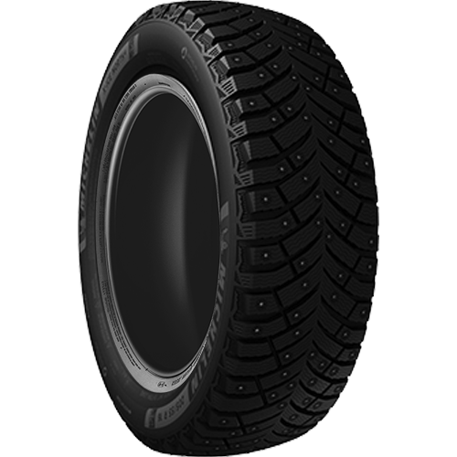 Michelin X-ICE North 4 225/40R18 92T: 190 km/h