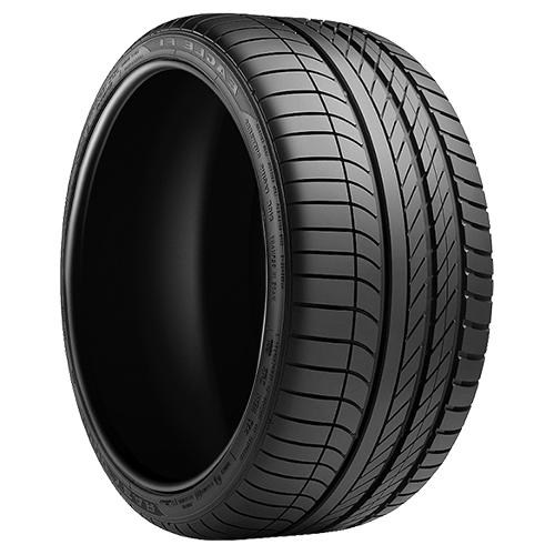 Goodyear Eagle F1 Asymmetric SUV 255/50R20 109W: 270 km/h