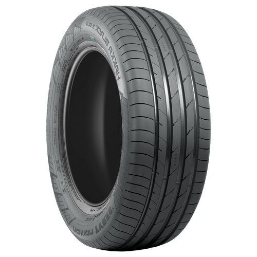 Nokian Hakka Black 3 SUV 275/50R20 113W: 270 km/h