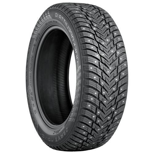 Nokian Hakkapeliitta 10 225/40R18 92T: 190 km/h