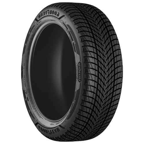 Goodyear Ultragrip Performance 3 235/50R19 99T: 190 km/h