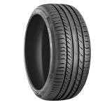 Continental ContiSportContact 5 275/45R18 103W: 270 km/h