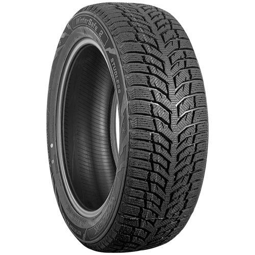 Nordexx WinterSafe 2 225/45R17 94H: 210 km/h