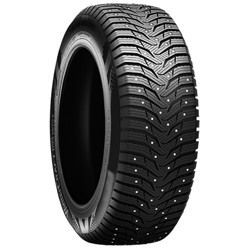 Marshal WinterCraft Ice WI31 165/80R13 83T: 190 km/h
