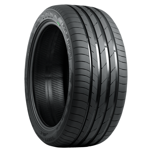 Nokian Hakka Black 3 255/45R20 105Y: 300 km/h