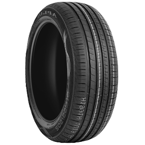 Aplus A609 205/65R16 95H: 210 km/h
