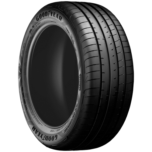 Goodyear Eagle F1 Asymmetric 5 255/40R21 102Y: 300 km/h