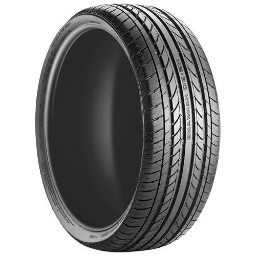 Nankang Noble Sport NS-20 165/35R17 75V: 240 km/h