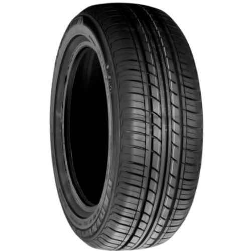 Tracmax Radial 109 165/70R14 89R: 170 km/h
