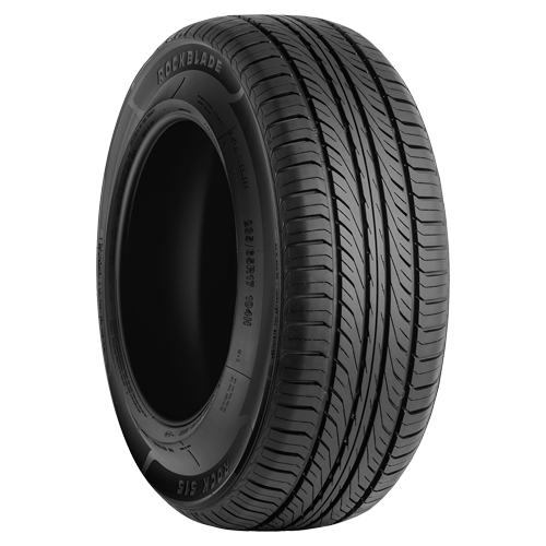 Rockblade Rock 515 175/50R15 75H: 210 km/h