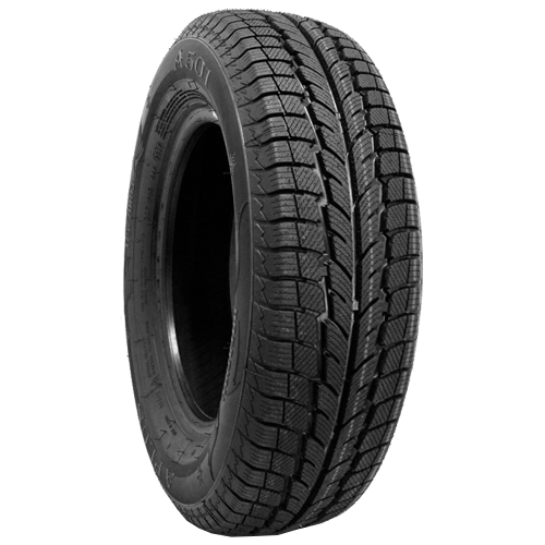 Aplus A501 205/55R16 94H: 210 km/h