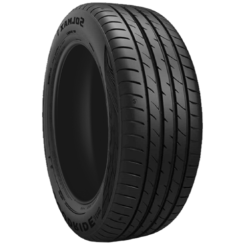 Goodride Solmax 1 205/50R17 93W: 270 km/h