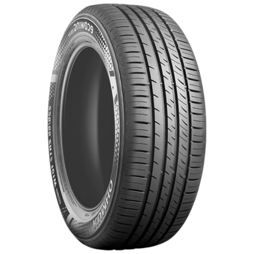 Kumho ES31 195/65R15 95H: 210 km/h
