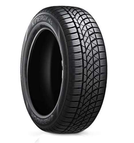 Hankook H740 Kinergy 4S 175/65R14 86T: 190 km/h