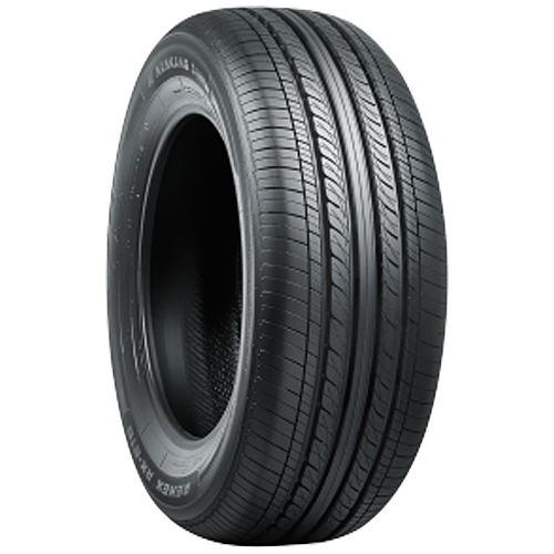 Nankang RX-615 215/60R14 91H: 210 km/h