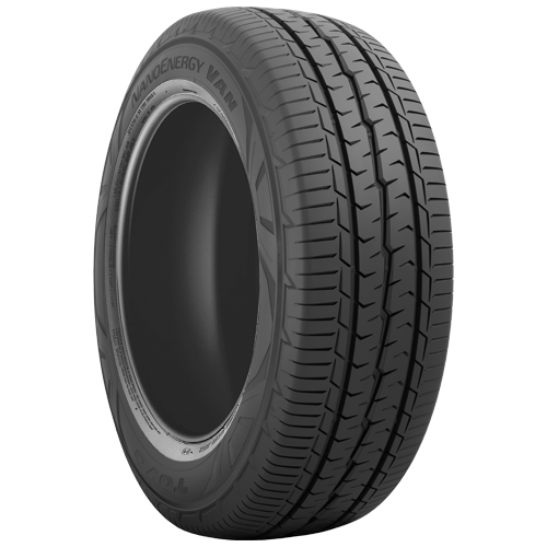 Toyo NanoEnergy VAN 165/70R13 88R: 170 km/h