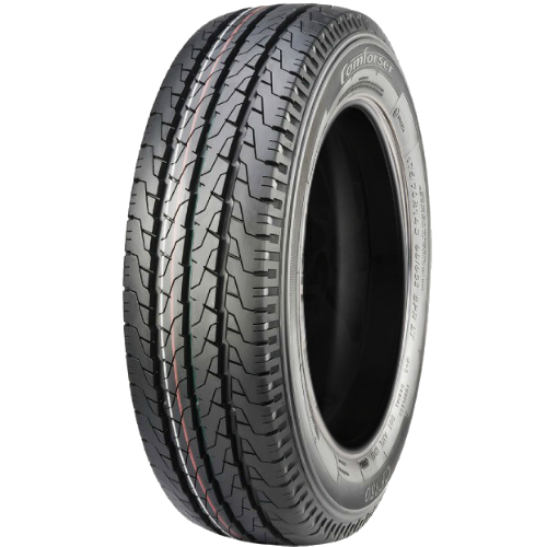 Comforser CF350 215/60R17 109T: 190 km/h