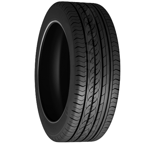 Joyroad Sport RX6 245/40R18 97W: 270 km/h