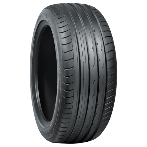 Nankang Sportnex AS-2+ 225/35R17 86Y: 300 km/h
