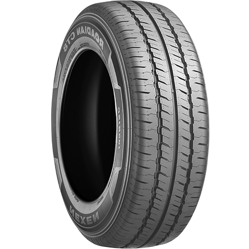 Nexen Roadian CT8 205/70R15 106T: 190 km/h