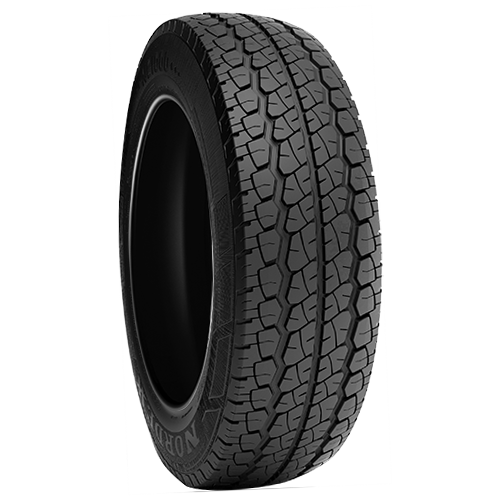 Nordexx NC1000 225/65R16 112R: 170 km/h