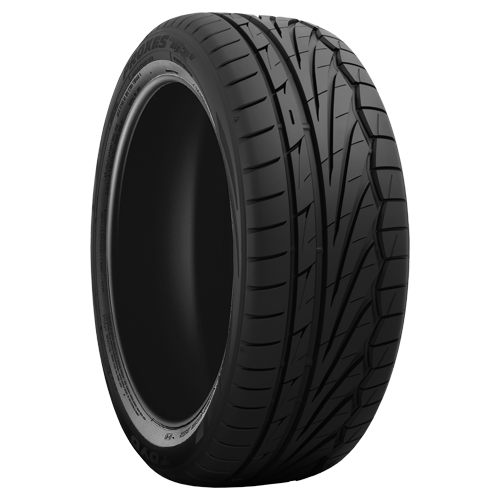 Toyo Proxes TR1 175/50R15 75V: 240 km/h
