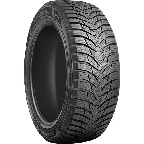 Marshal WS31 255/65R17 114T: 190 km/h