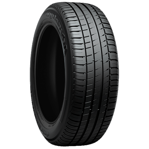 BF Goodrich ADVANTAGE 215/55R16 93H: 210 km/h